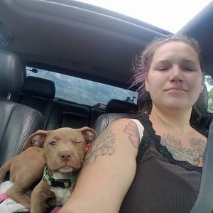 Meet your Posher, Bobbi